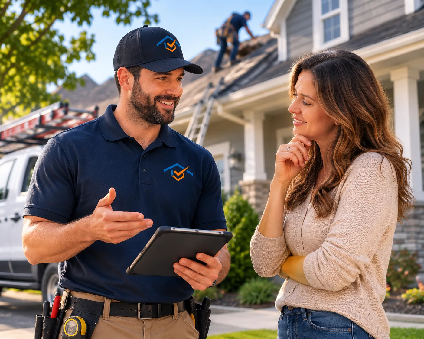 Roof Inspection FAQs in Wamego, KS