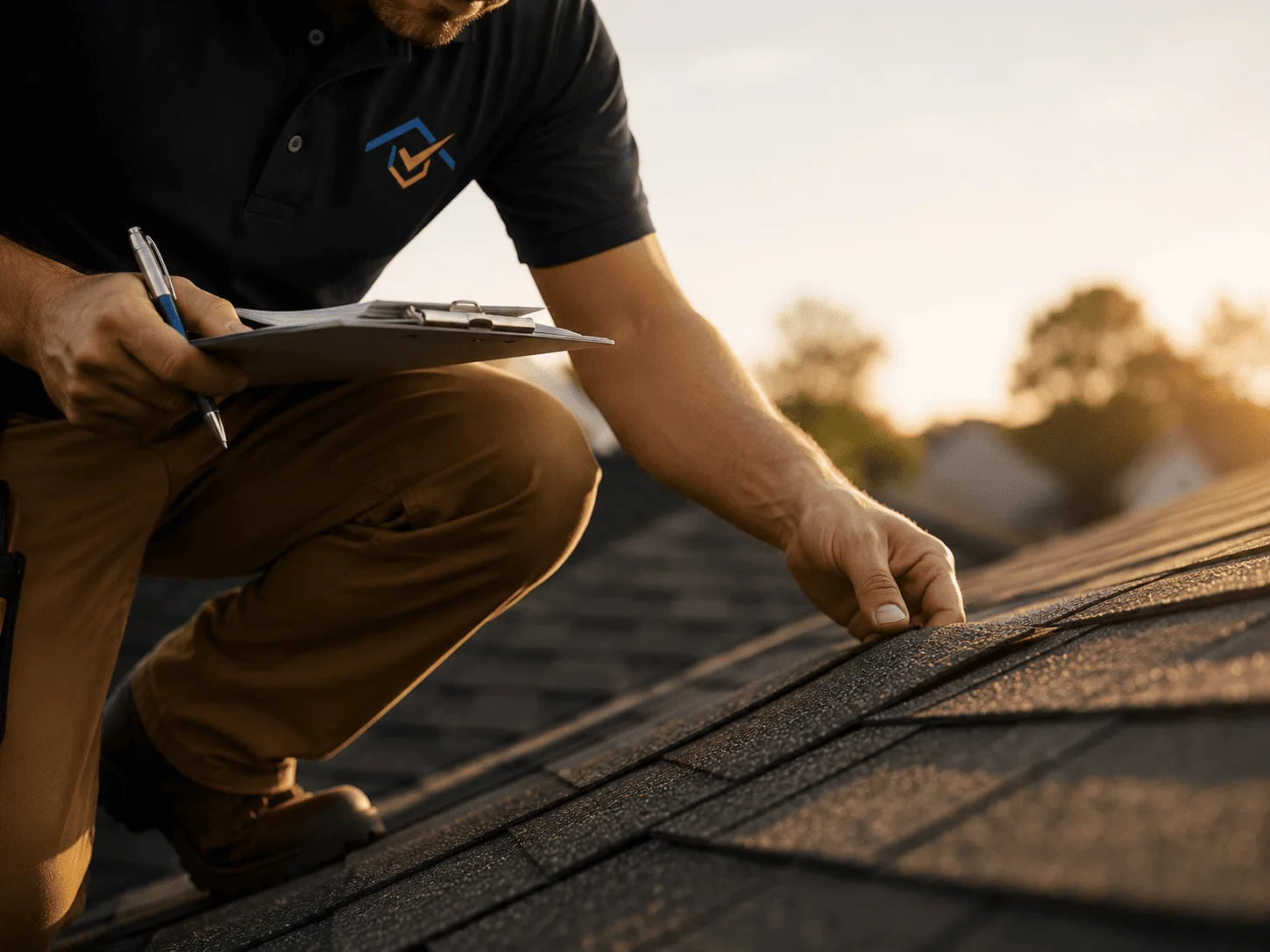 Why Choose Roof Inspection in Wamego, KS